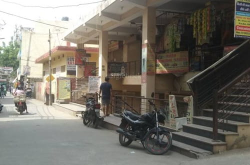 Aali Village Delhi