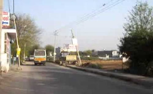 Goyla Village Delhi
