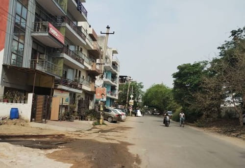 Islampur Village Gurgaon