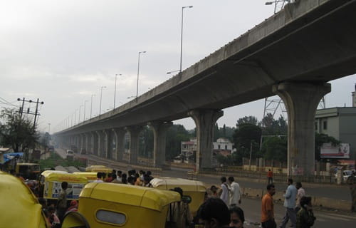 Jalahalli Village Bengaluru