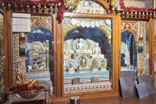 Jharsa Village Gurugram