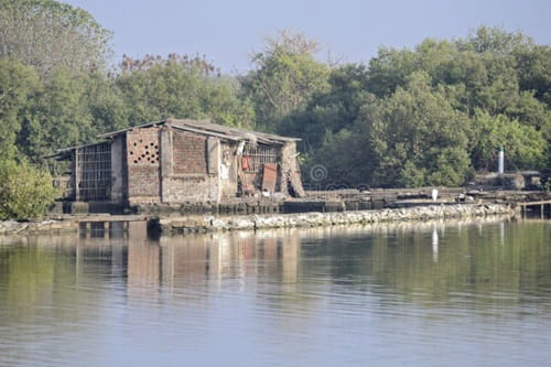 Karave Village Navi Mumbai