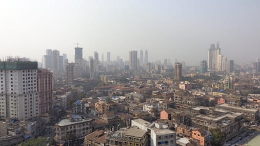 Kolivery Village Mumbai