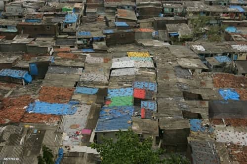 Kurar Village Malad East Mumbai