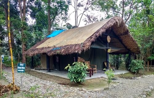 Mayong Village Assam