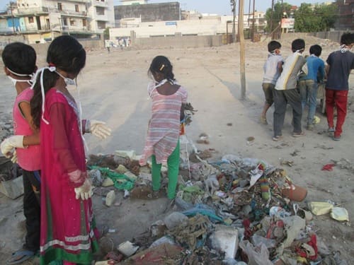 Nithari Village Noida
