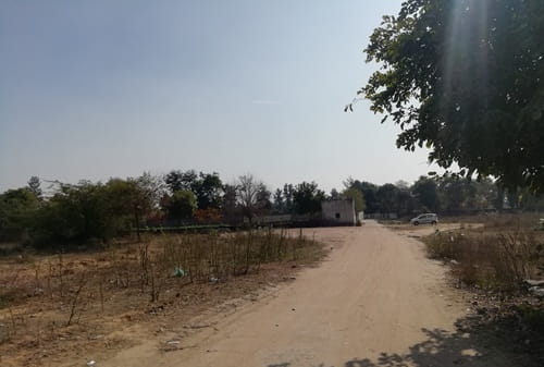 Pali Village Faridabad