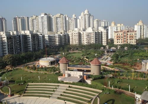Thakur Village Kandivali East, Mumbai