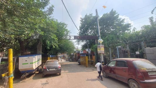gopalpur village delhi